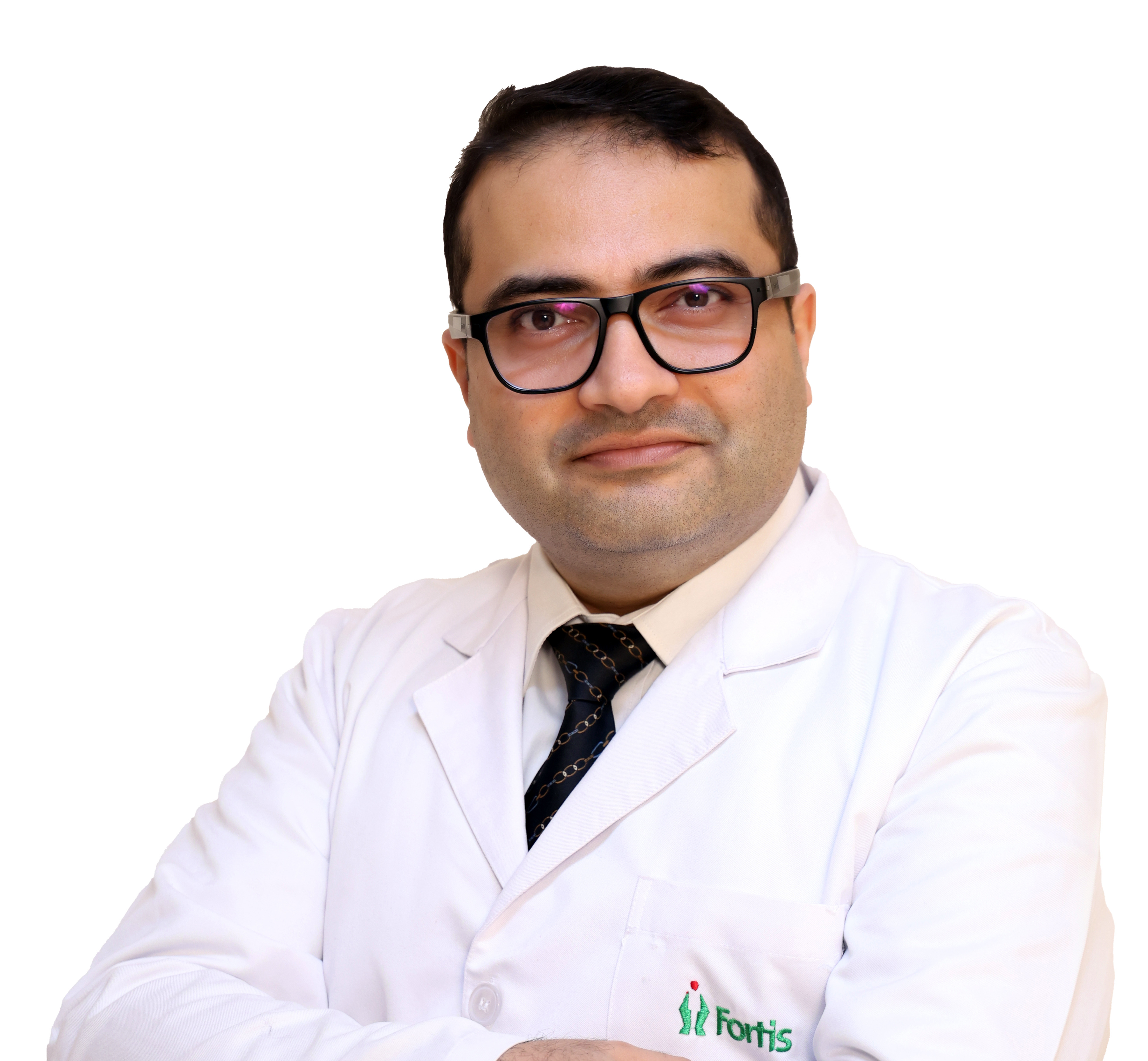 Dr. Amit Kapila
